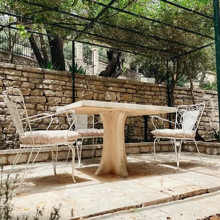 公寓 Silent Bay Katávolos