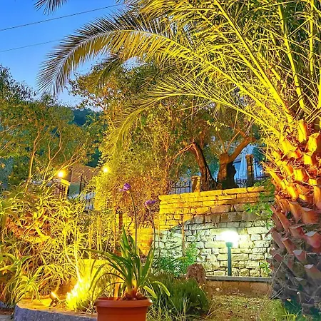 Apartmán Silent Bay