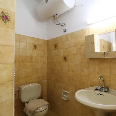 Apartmán Silent Bay Katávolos