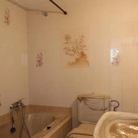 Apartment Silent Bay Boutique Apartments Nisaki *