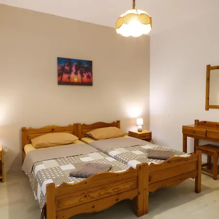 Apartment Silent Bay Boutique Apartments Nisaki Katávolos