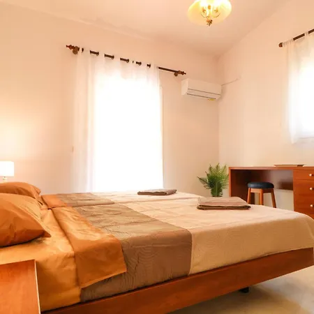 Apartment Silent Bay Boutique Apartments Nisaki *