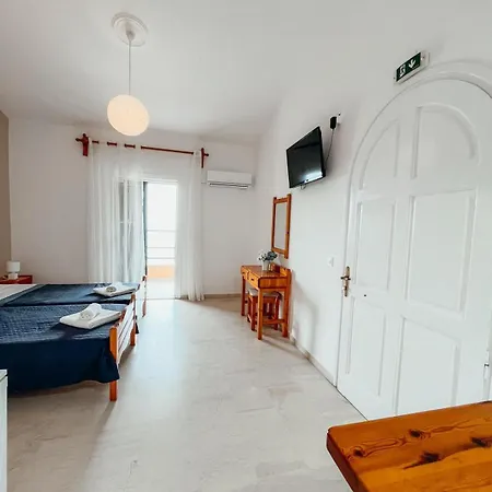 Apartment Silent Bay Boutique Apartments Nisaki *