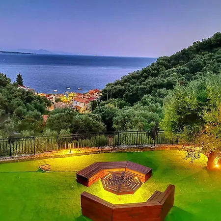 Silent Bay Apartment