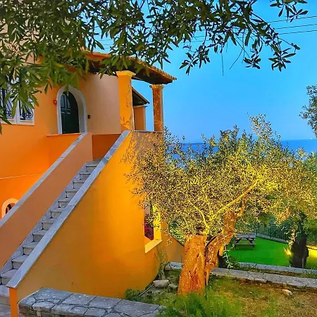 Silent Bay Apartman *