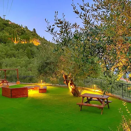 Apartment Silent Bay