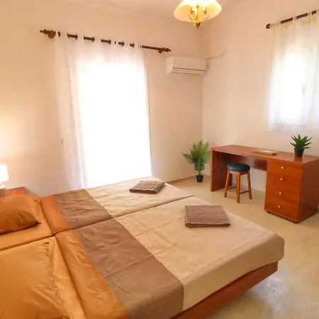 Silent Bay Appartement *