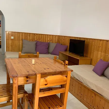 Apartment Silent Bay