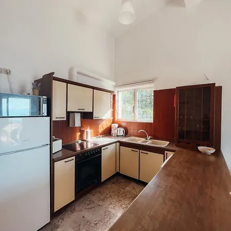 Apartament Silent Bay Katávolos