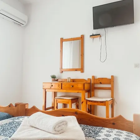 Silent Bay Apartment