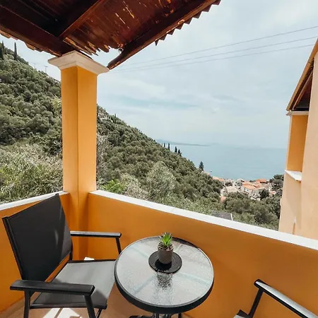 Apartment Silent Bay
