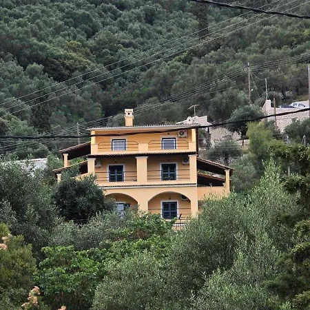 Silent Bay Apartment *