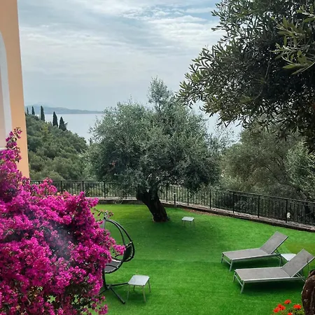 Apartment Silent Bay