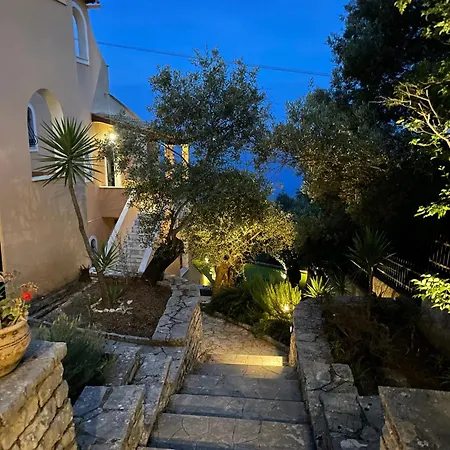 Daire Silent Bay Boutique Nisaki Katávolos