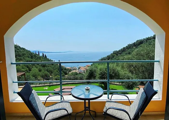 Silent Bay Katávolos