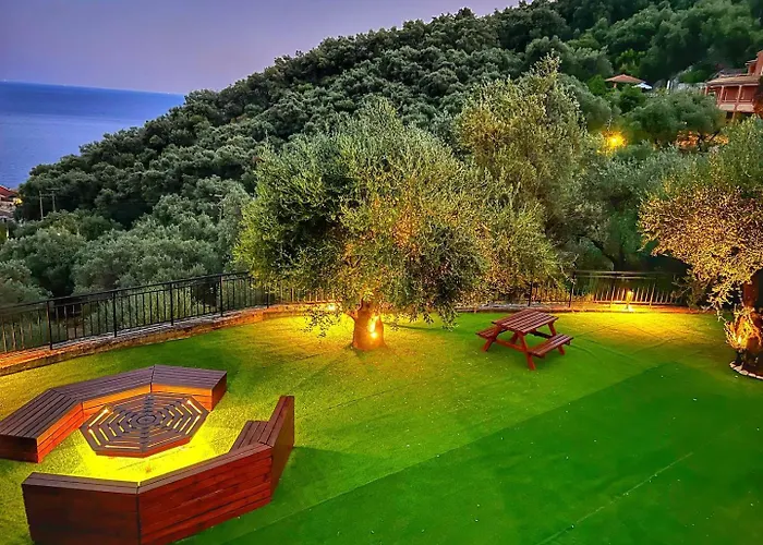 Silent Bay Appartamento