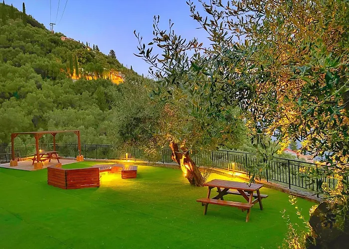 Appartamento Silent Bay