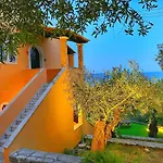 Silent Bay Апартаменты *
