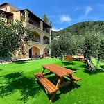 Апартаменты Silent Bay *
