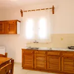 Апартаменты Silent Bay Katavolos