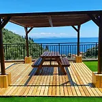 Silent Bay Katavolos