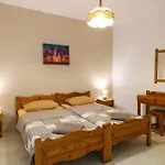 Апартаменты Silent Bay Katavolos