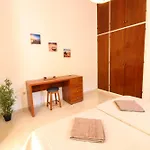 Апартаменты Silent Bay Katavolos