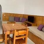 Апартаменты Silent Bay