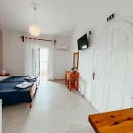 Апартаменты Silent Bay *