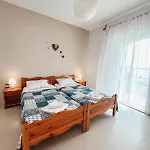 Silent Bay Апартаменты