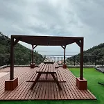 Апартаменты Silent Bay