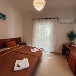 Апартаменты Silent Bay