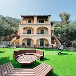 Silent Bay Апартаменты *