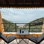 Апартаменты Silent Bay Katavolos