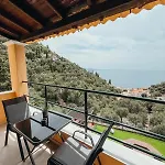 Апартаменты Silent Bay