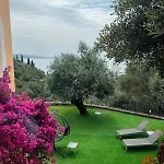 Апартаменты Silent Bay