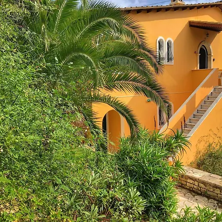 דירה Silent Bay Katávolos