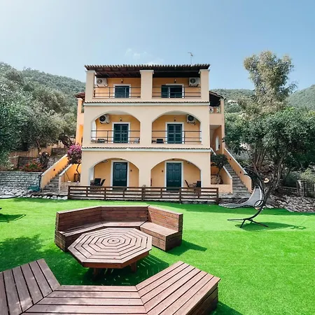 Silent Bay דירה *