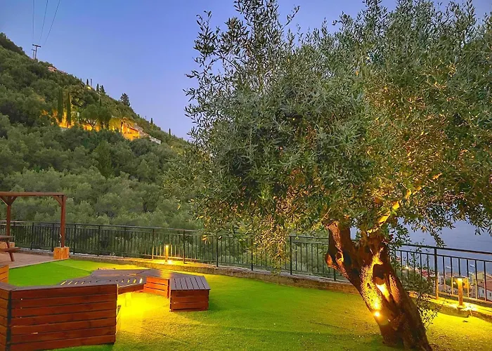 Apartamento Silent Bay *