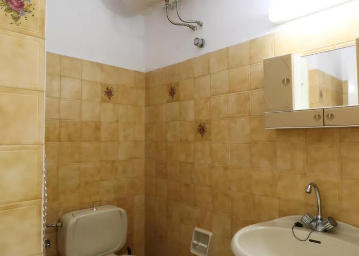 Apartamento Silent Bay Katávolos