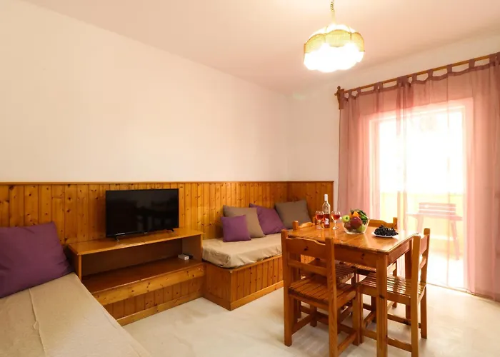 Apartamento Silent Bay