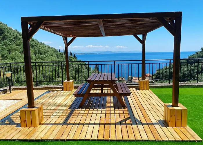 Silent Bay Κατάβολος