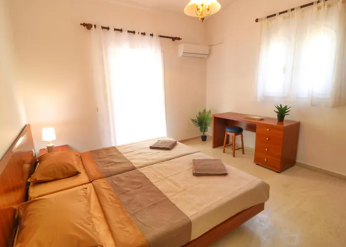 Silent Bay Apartamento *