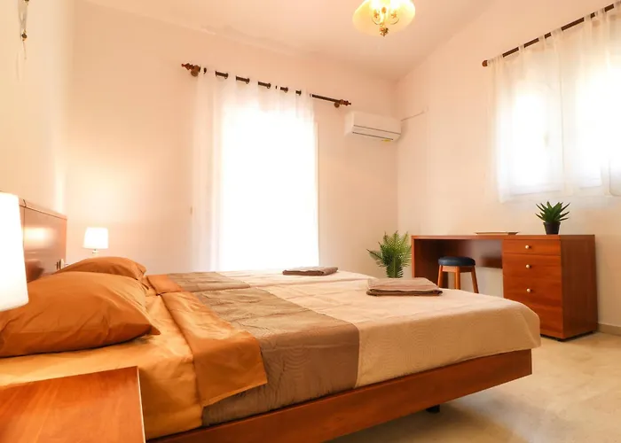 Apartamento Silent Bay *