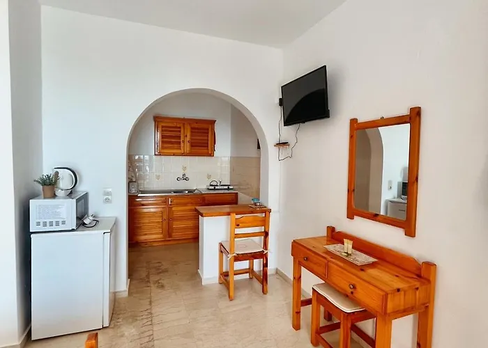 Silent Bay Apartamento