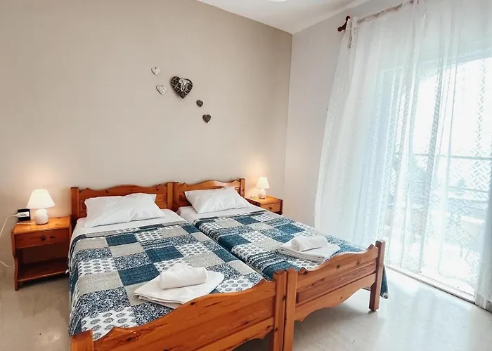 Silent Bay Apartamento