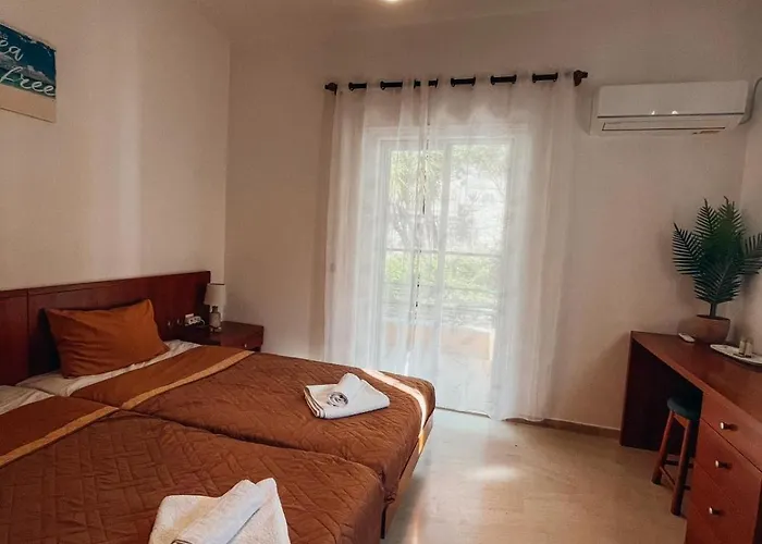 Apartamento Silent Bay
