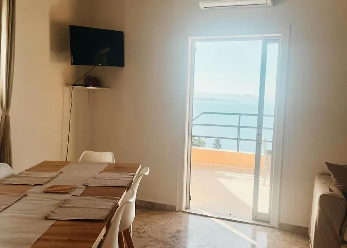 Silent Bay Apartamento *
