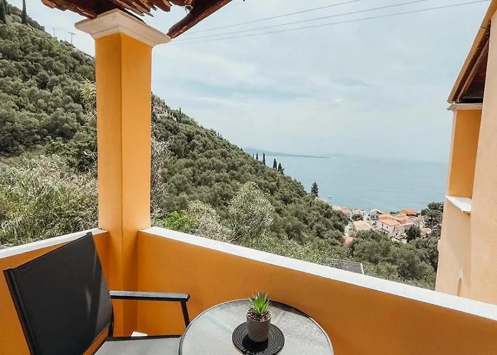 Διαμέρισμα Silent Bay