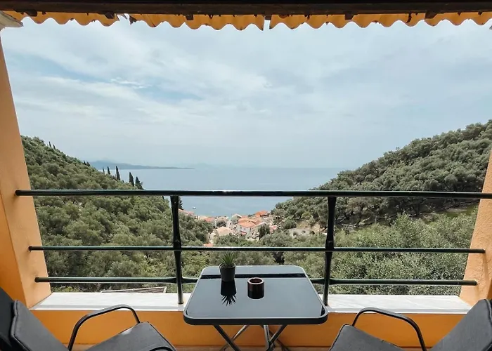 Διαμέρισμα Silent Bay Κατάβολος